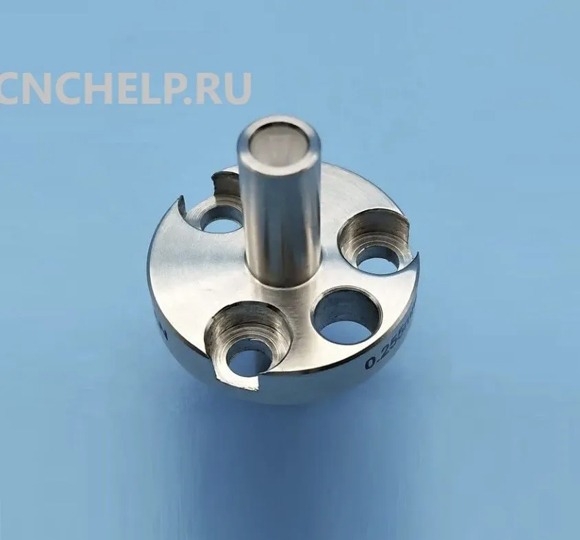 Алмазная верхняя направляющая FANUC A290-8032-X776 Алмазная верхняя направляющая FANUC A290-8032-X776