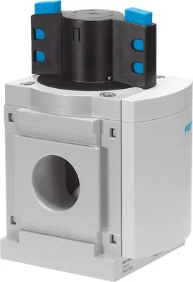 Отсечной клапан Festo MS12-EM-G Отсечной клапан Festo MS12-EM-G