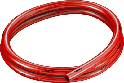 Полиуретановая трубка Festo PUN-12X2-RT Полиуретановая трубка Festo PUN-12X2-RT