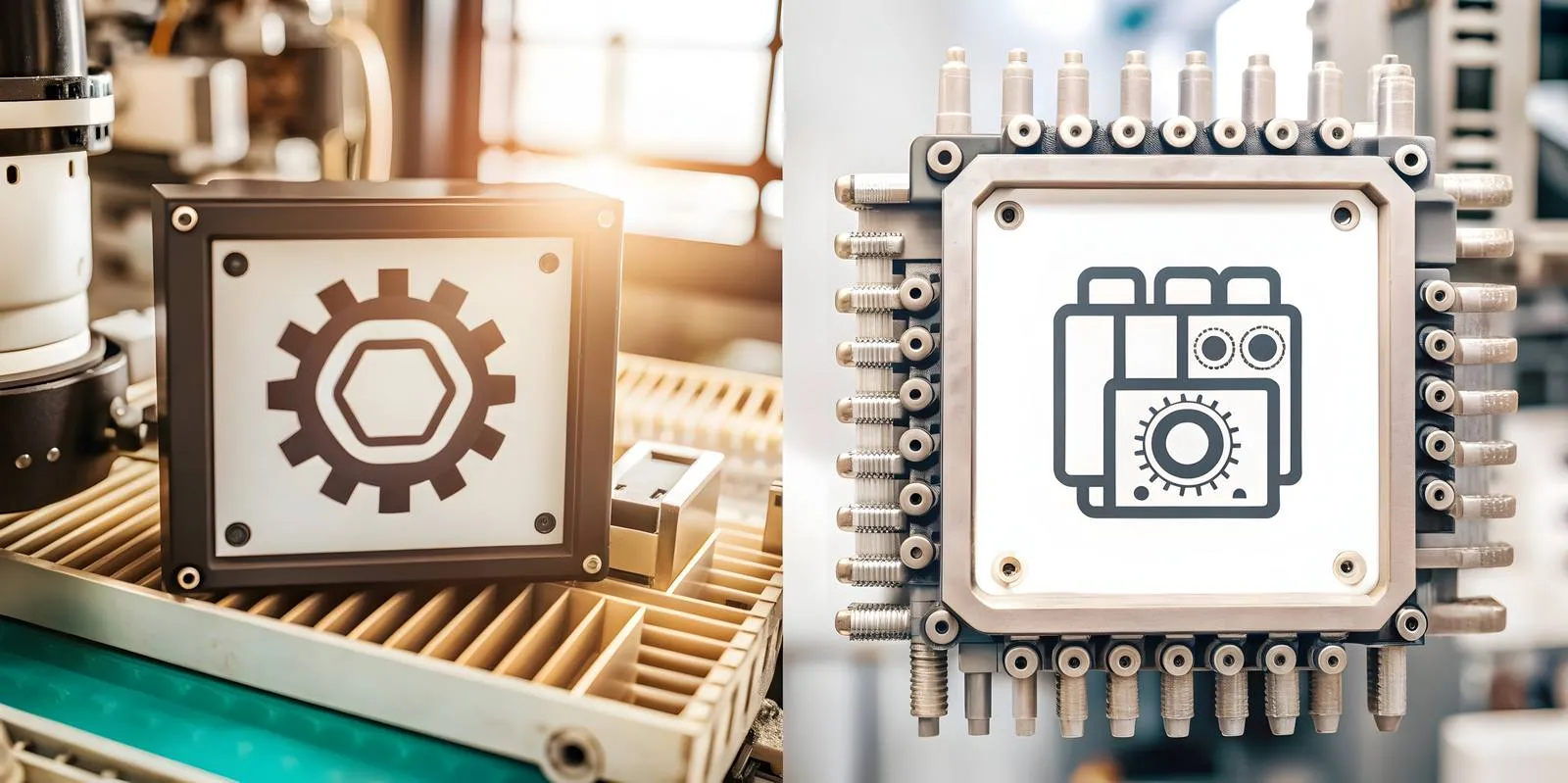 Сервоприводы небольшой мощности Сервоприводы небольшой мощности