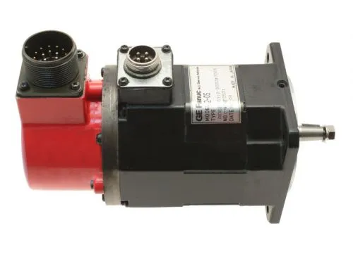 Fanuc A06B-0310-B002 Fanuc (Фанук) AC сервомотор (серводвигатель) 2-0S 2500P Fanuc A06B-0310-B002 Fanuc (Фанук) AC сервомотор (серводвигатель) 2-0S 2500P