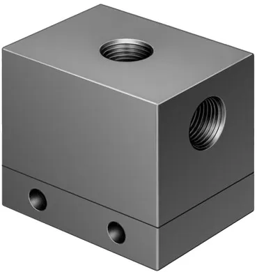 Элемент ИЛИ Festo OS-1/2 Элемент ИЛИ Festo OS-1/2