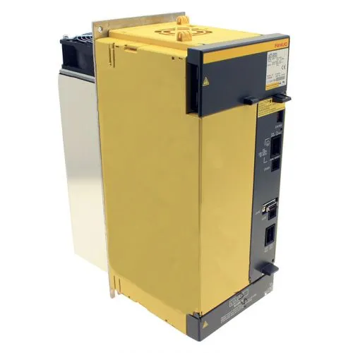 A06B-6150-H030 Блок питания Fanuc (Фанук) iPS 30HV A06B-6150-H030 Блок питания Fanuc (Фанук) iPS 30HV