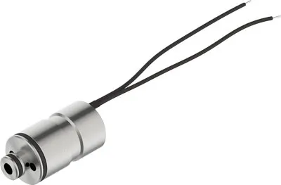 Клапан пропорциональный Festo VPWS-2.2-B-6-PC15-3-V Клапан пропорциональный Festo VPWS-2.2-B-6-PC15-3-V