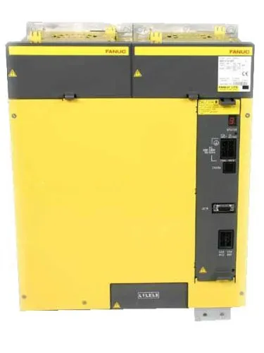 A06B-6110-H055 Блок питания Fanuc (Фанук) PSM-55i A06B-6110-H055 Блок питания Fanuc (Фанук) PSM-55i