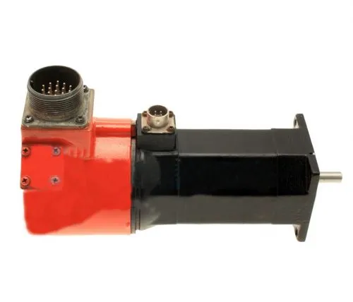 A06B-0533-B251 Fanuc (Фанук) AC сервомотор (серводвигатель) модель 3-0S A06B-0533-B251 Fanuc (Фанук) AC сервомотор (серводвигатель) модель 3-0S