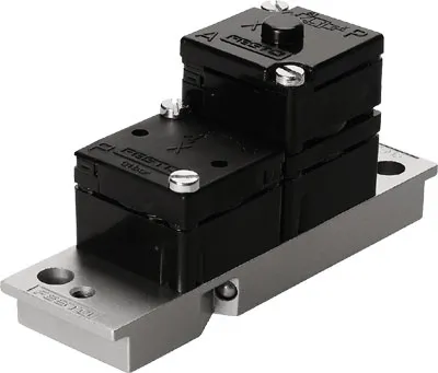 Усилительный модуль Festo VK-R-M5 Усилительный модуль Festo VK-R-M5