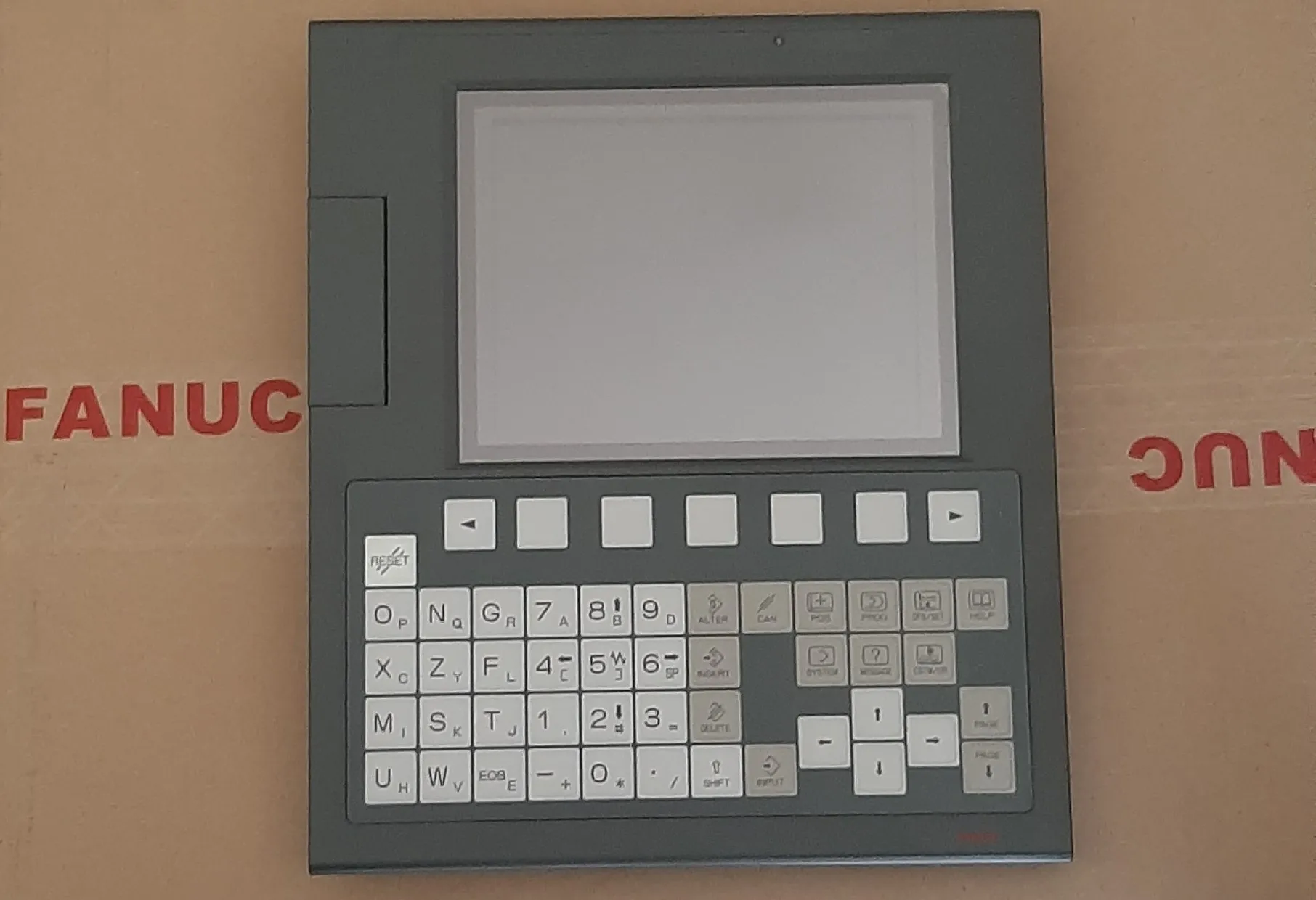 Дисплей Блок LCD\MDi 7,2 FANUC A02B-0309-D517#T Дисплей Блок LCD\MDi 7,2 FANUC A02B-0309-D517#T