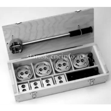 Эксцентриковые самоблокирующиеся зажимные устройства CAM SYSTEM Эксцентриковые самоблокирующиеся зажимные устройства CAM SYSTEM