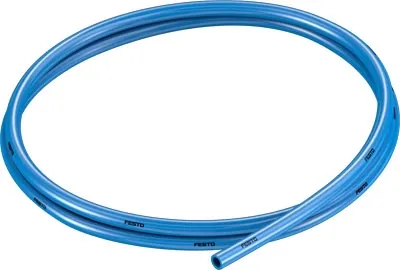 Полиуретановая трубка Festo PUN-V0-6X2-BL-C Полиуретановая трубка Festo PUN-V0-6X2-BL-C