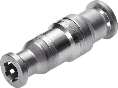 Муфта цанговая переходная Festo CRQS-6-4 Муфта цанговая переходная Festo CRQS-6-4
