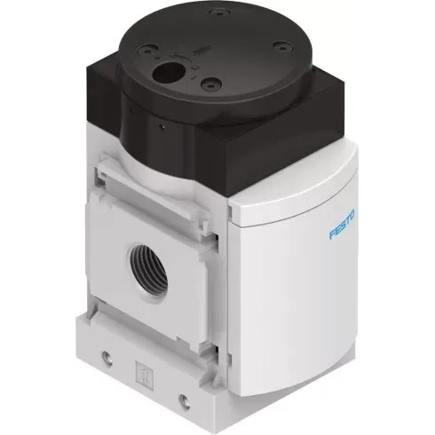 Клапан плавного пуска Festo MS6-DL Клапан плавного пуска Festo MS6-DL