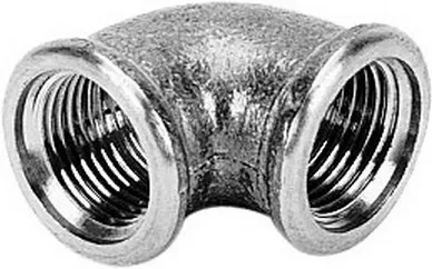 Штуцер угловой с внутренней резьбой Festo G-3/4-I/I Штуцер угловой с внутренней резьбой Festo G-3/4-I/I