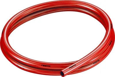 Полиуретановая трубка Festo PUN-V0-10X2-RT-C Полиуретановая трубка Festo PUN-V0-10X2-RT-C