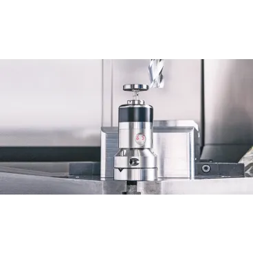 Система измерения инструментов с поддержкой РЧ-передачи m&h RWT35.50 Система измерения инструментов с поддержкой РЧ-передачи m&h RWT35.50