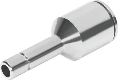 Переходник цанговый Festo NPQM-D-Q6-S14-P10 Переходник цанговый Festo NPQM-D-Q6-S14-P10