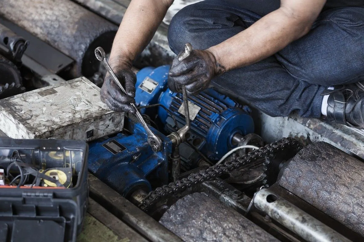 Монтажное исполнение электродвигателей Монтажное исполнение электродвигателей