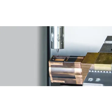 Инфракрасный измерительный датчик m&h IRP40.50