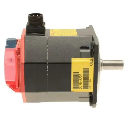 Cервомотор A06B-0075-B203 Fanuc Cервомотор A06B-0075-B203 Fanuc