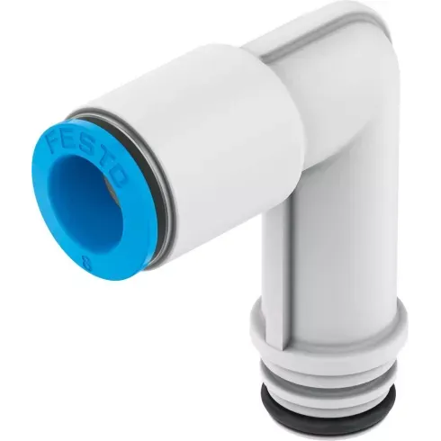 Картридж цанговый угловой Festo QSPLLKG14-8 Картридж цанговый угловой Festo QSPLLKG14-8