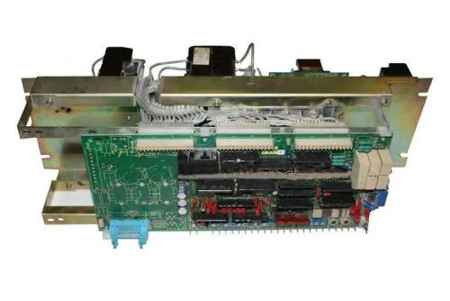 A06B-6045-H006 Сервопривод Fanuc (Фанук) A06B-6045-H006 Сервопривод Fanuc (Фанук)