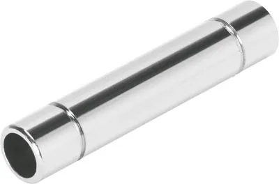 Вставная втулка Festo NPQM-D-S4-E-P10 Вставная втулка Festo NPQM-D-S4-E-P10