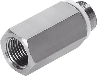 Обратный клапан Festo H-1/8-A/I Обратный клапан Festo H-1/8-A/I