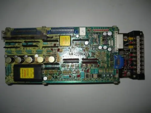 A06B-6047-H303 Сервопривод Fanuc (Фанук) A06B-6047-H303 Сервопривод Fanuc (Фанук)