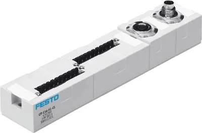 Модуль входа/выхода Festo CP-E16-KL-CL Модуль входа/выхода Festo CP-E16-KL-CL
