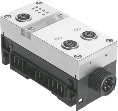 Шинный узел Festo CPX-FB33 Шинный узел Festo CPX-FB33