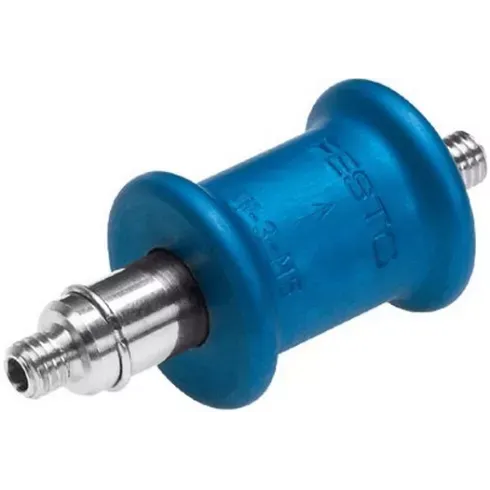 Кран ручной Festo W-3-M5 Кран ручной Festo W-3-M5