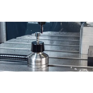 Система измерения инструментов m&h TS35.20 Система измерения инструментов m&h TS35.20