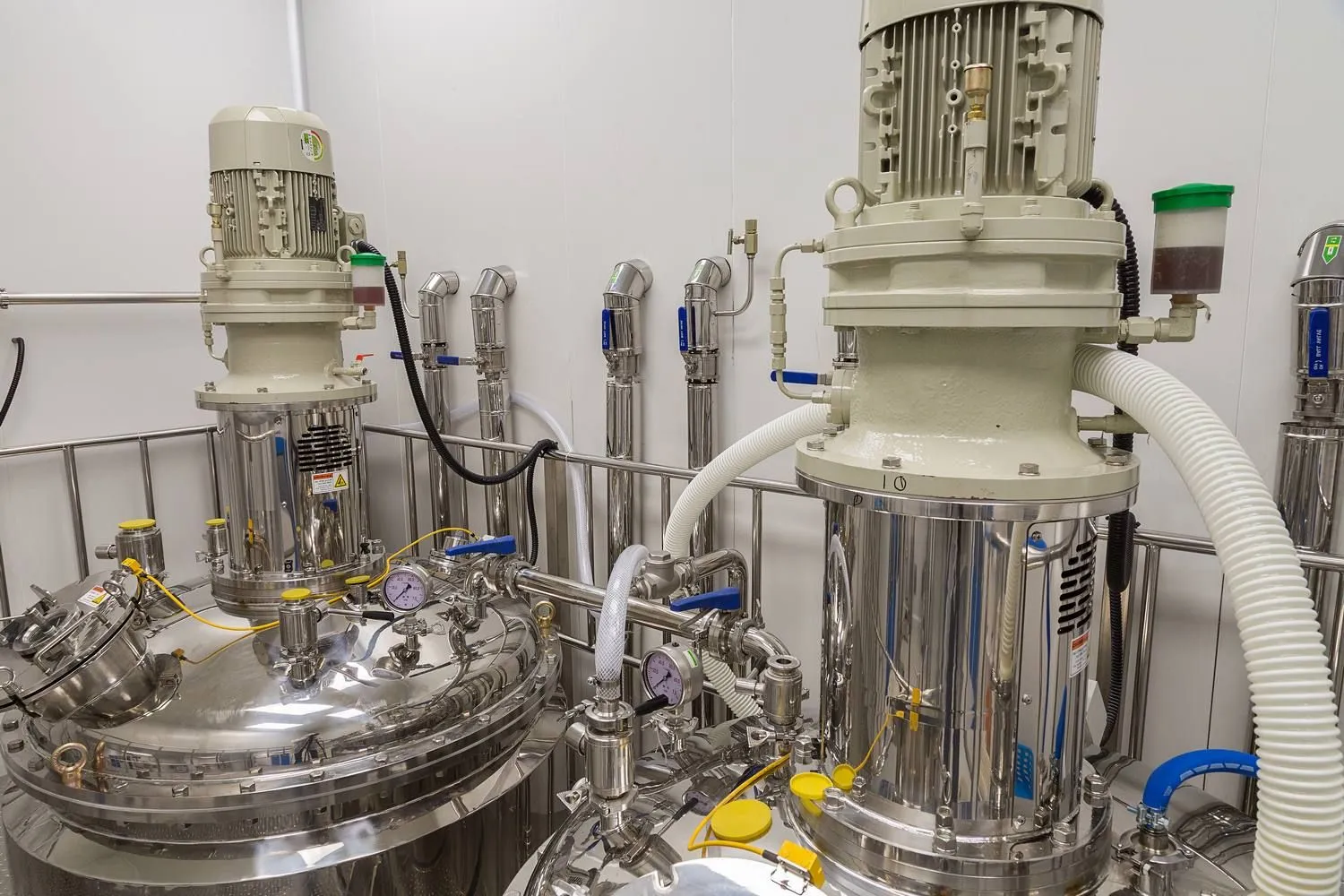 Дозирующие насосы: определение, виды, нюансы выбора Дозирующие насосы: определение, виды, нюансы выбора