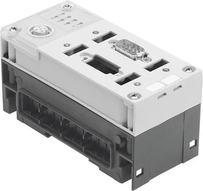 Шинный узел Festo CPX-FB11 Шинный узел Festo CPX-FB11