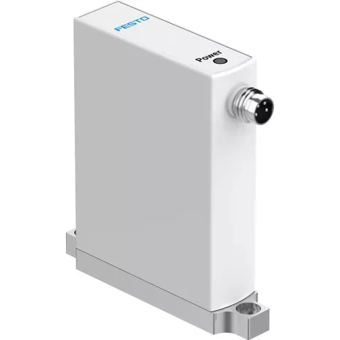 Пропорциональный регулятор давления Festo VEAA-B-3-D9-F-V1-1R1 Пропорциональный регулятор давления Festo VEAA-B-3-D9-F-V1-1R1