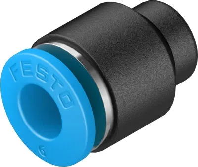 Заглушка для трубопроводов Festo QSC-6 Заглушка для трубопроводов Festo QSC-6