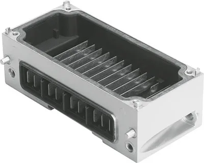 Блок связи Festo CPX-M-GE-EV Блок связи Festo CPX-M-GE-EV