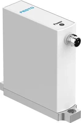 Пропорциональный регулятор давления Festo VEAB-B-26-D15-F-V1-1R1 Пропорциональный регулятор давления Festo VEAB-B-26-D15-F-V1-1R1