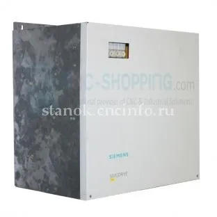 Сервопривод SIEMENS 30A 6SC6503-4AA02 Сервопривод SIEMENS 30A 6SC6503-4AA02