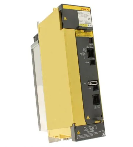 A06B-6140-H011 Блок питания Fanuc (Фанук) iPS 11 A06B-6140-H011 Блок питания Fanuc (Фанук) iPS 11