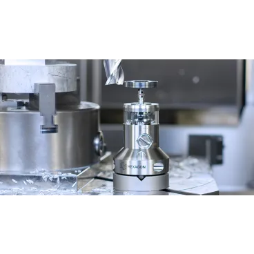 Инфракрасная система измерения инструментов m&h IRT35.70 Инфракрасная система измерения инструментов m&h IRT35.70