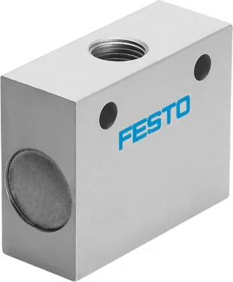 Элемент ИЛИ Festo OS-1/8-NPT Элемент ИЛИ Festo OS-1/8-NPT
