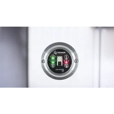 Инфракрасный приемник m&h IRR91.50