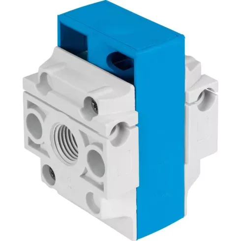 Отсечной клапан Festo HE-1/4-DB-MINI Отсечной клапан Festo HE-1/4-DB-MINI