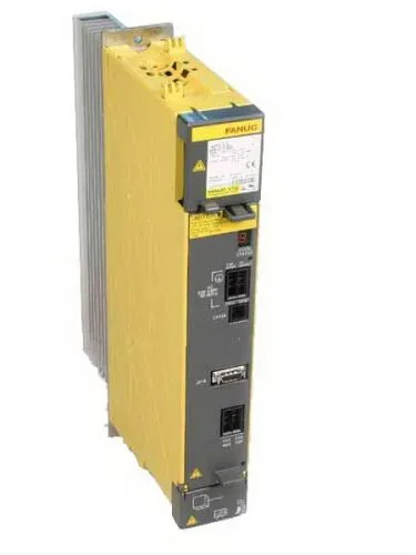 A06B-6140-H006 Блок питания Fanuc (Фанук) PSM-5.5i A06B-6140-H006 Блок питания Fanuc (Фанук) PSM-5.5i