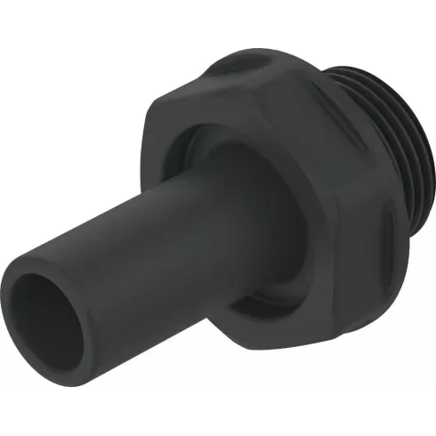 Штуцер резьбовой с трубкой Festo CQ-1/2-12H Штуцер резьбовой с трубкой Festo CQ-1/2-12H