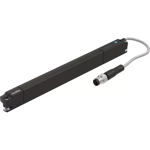 Датчик положения Festo SDAP-MHS-M160-1L-A-E-0.3-M8 Датчик положения Festo SDAP-MHS-M160-1L-A-E-0.3-M8