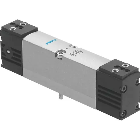 Базовый распределитель Festo VSVA-B-B52-A2-P1 Базовый распределитель Festo VSVA-B-B52-A2-P1