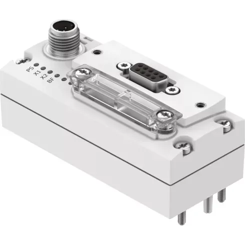 Шинный узел Festo CTEU-PB Шинный узел Festo CTEU-PB