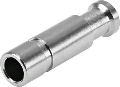 Заглушка в цанговые соединения Festo NPQH-P-S4-P10 Заглушка в цанговые соединения Festo NPQH-P-S4-P10